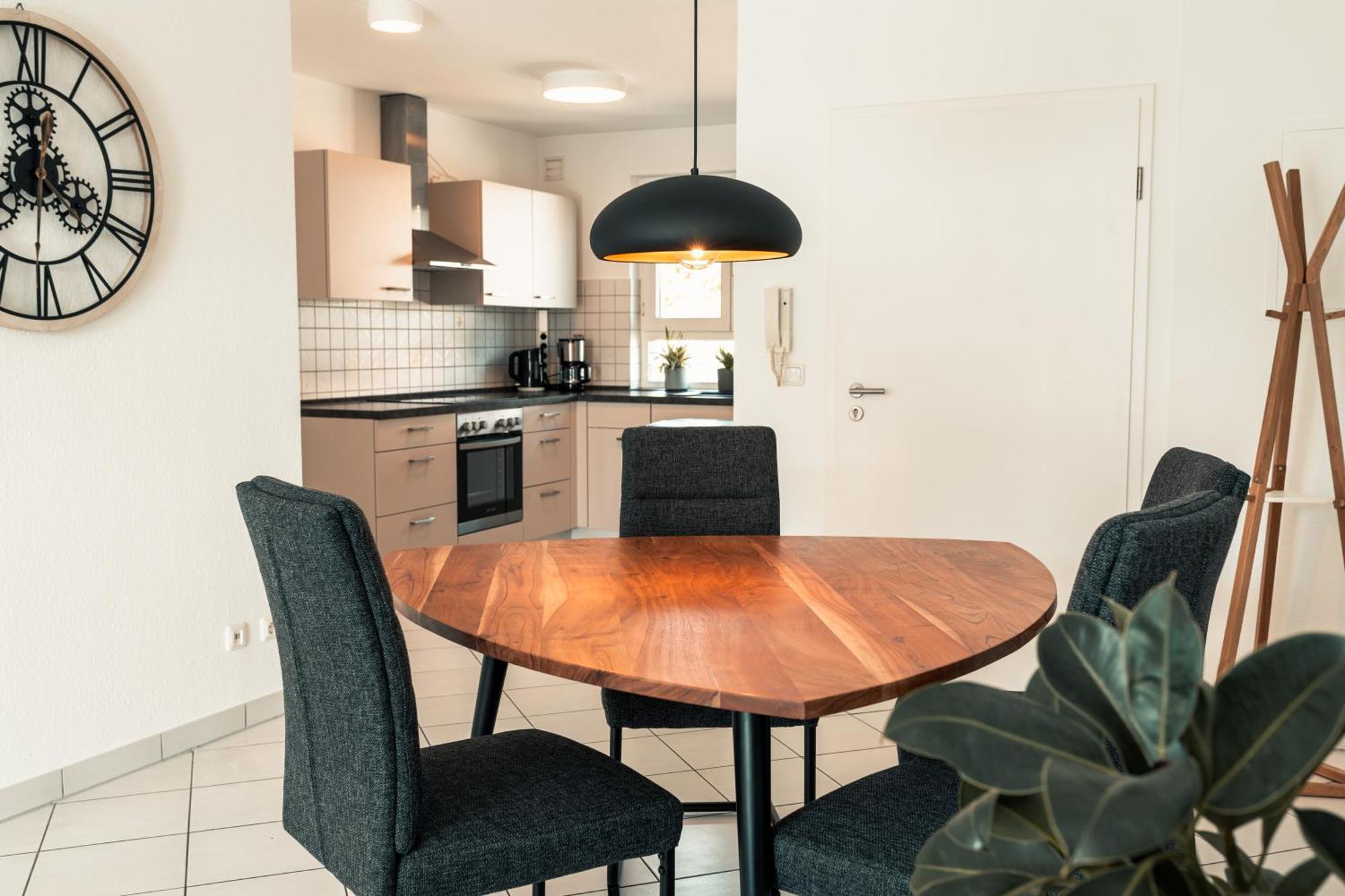 Ferienwohnung Frickenhausen Am Main Frickenhausen am Main