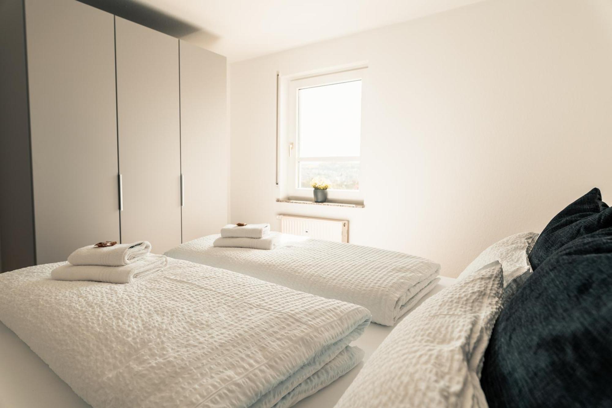 Ferienwohnung Frickenhausen Am Main