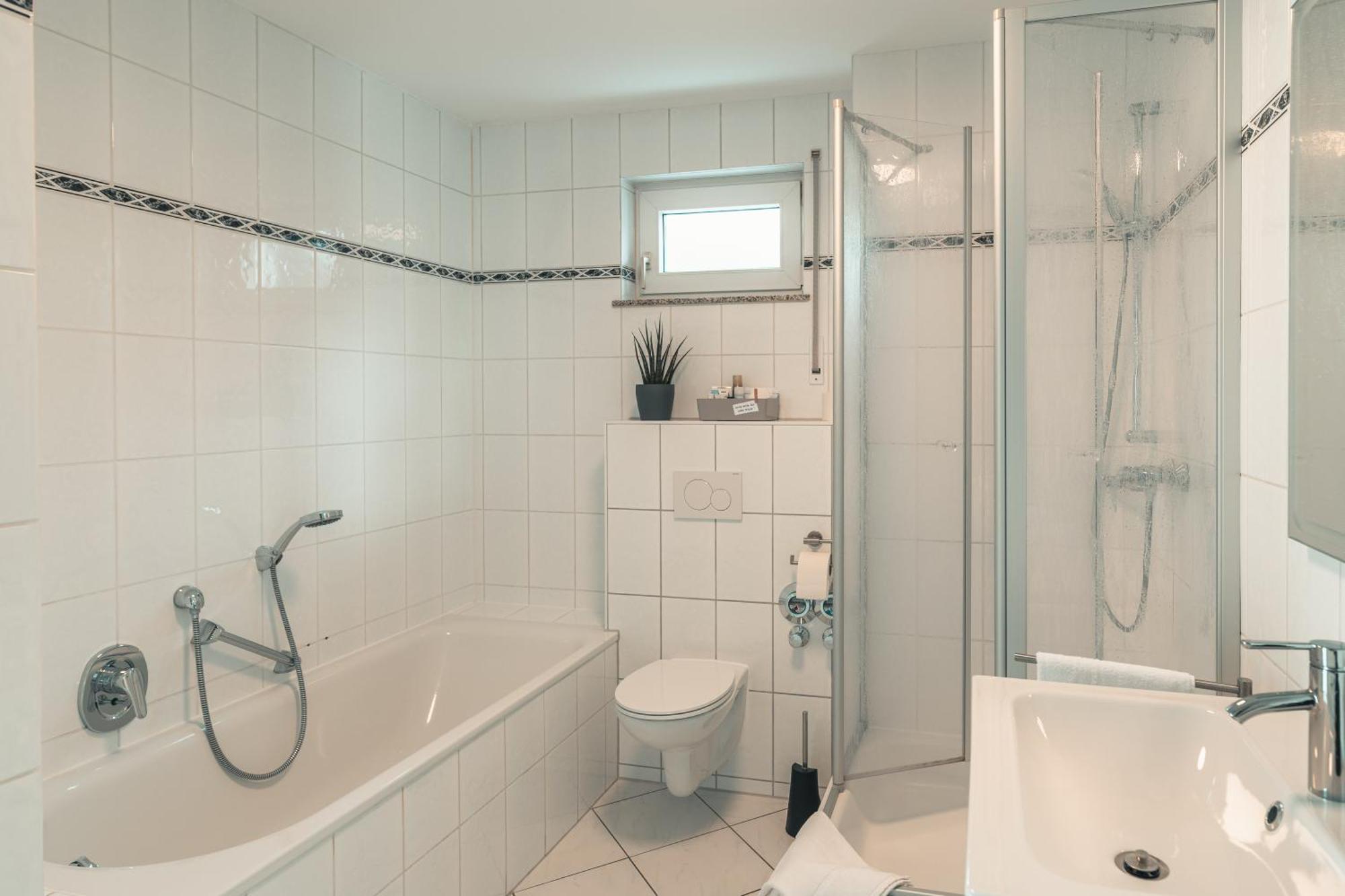 Ferienwohnung Frickenhausen Am Main * Frickenhausen am Main