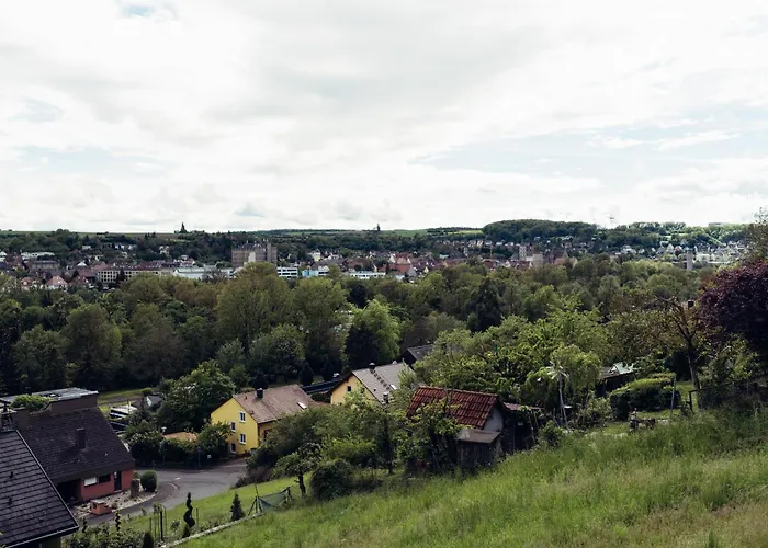 Ferienwohnung Frickenhausen Am Main