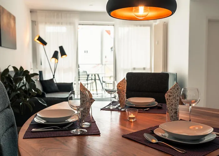 Ferienwohnung Frickenhausen Am Main