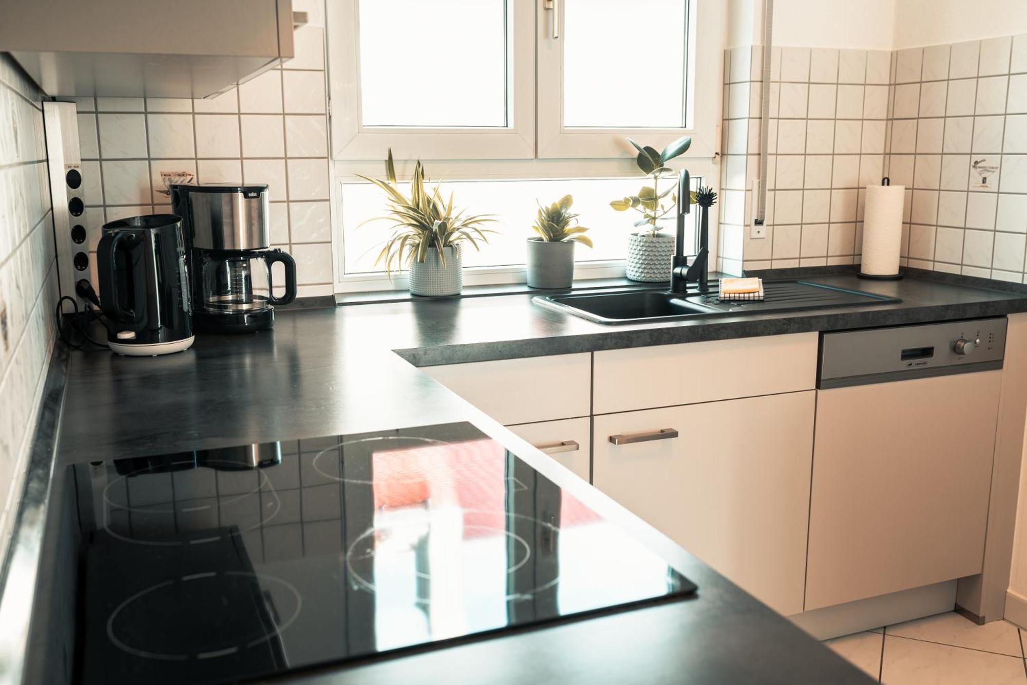 Ferienwohnung Frickenhausen Am Main *
