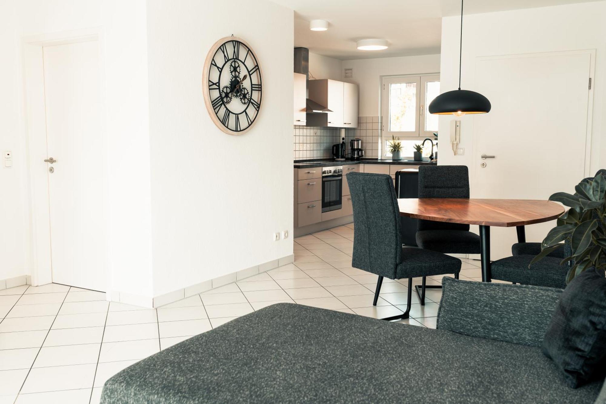 Ferienwohnung Frickenhausen Am Main Frickenhausen am Main
