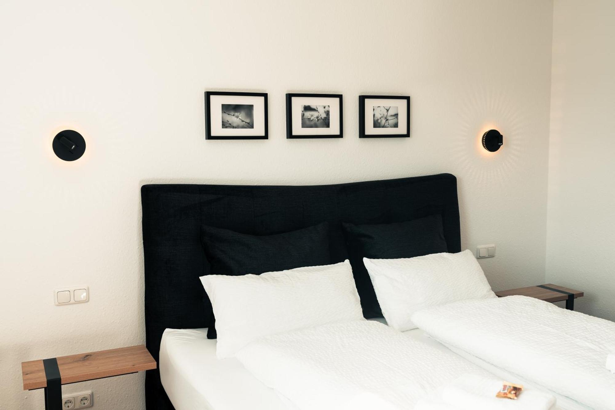 Apartment Ferienwohnung Frickenhausen Am Main